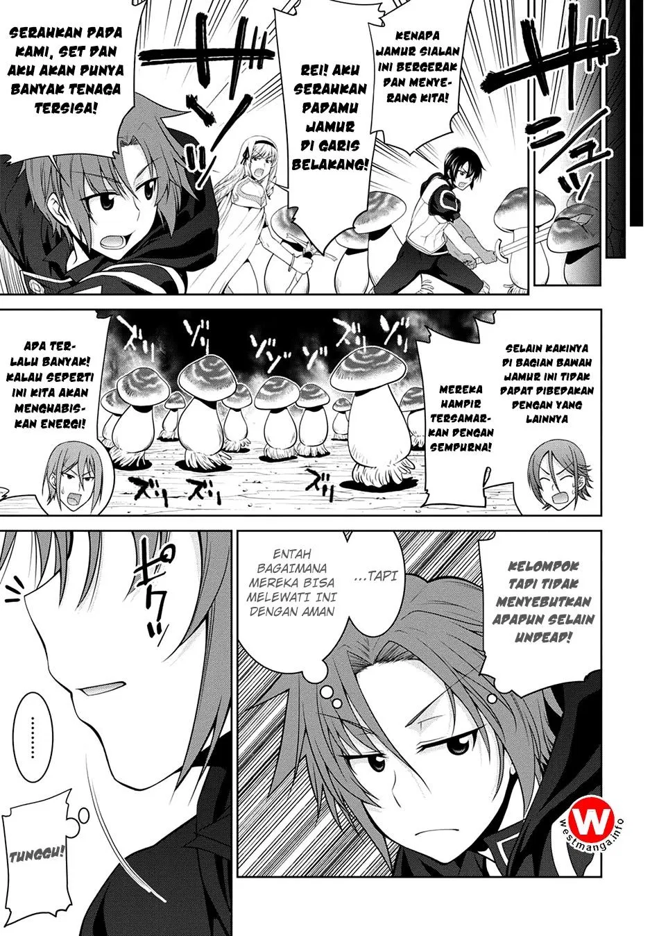 legend - Chapter: 26