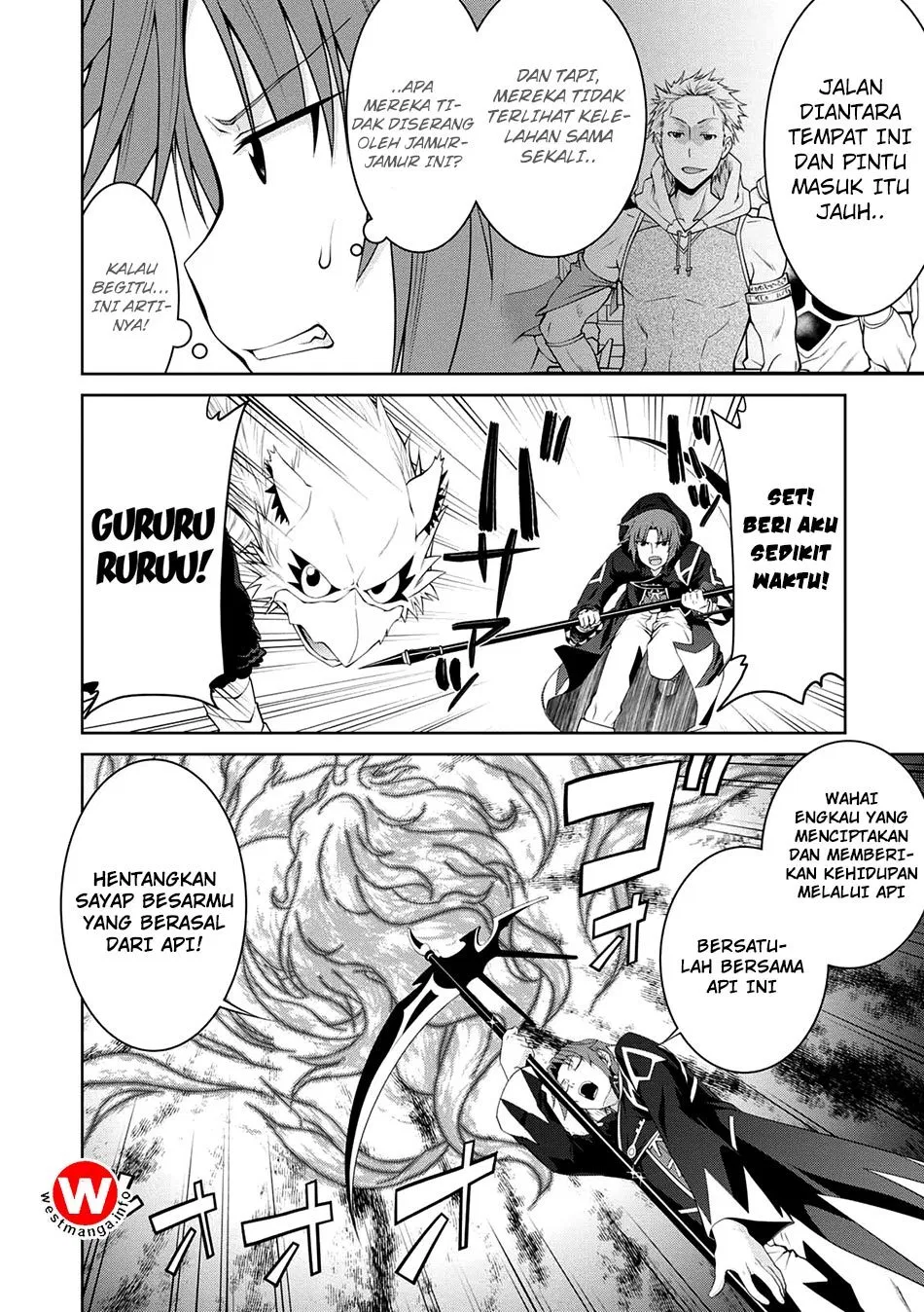 legend - Chapter: 26