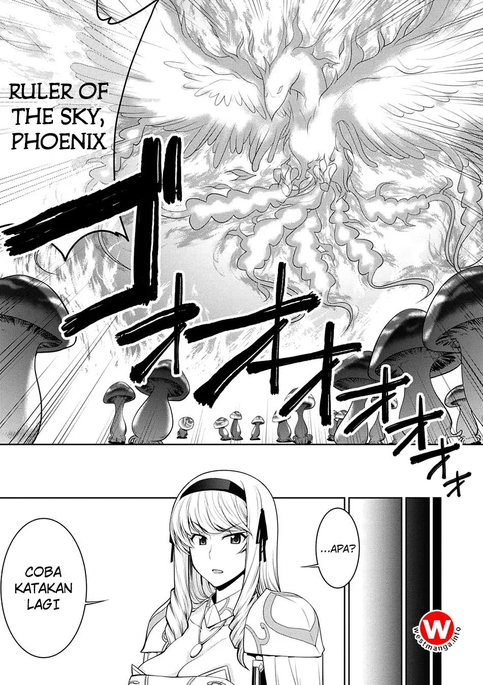 legend - Chapter: 26