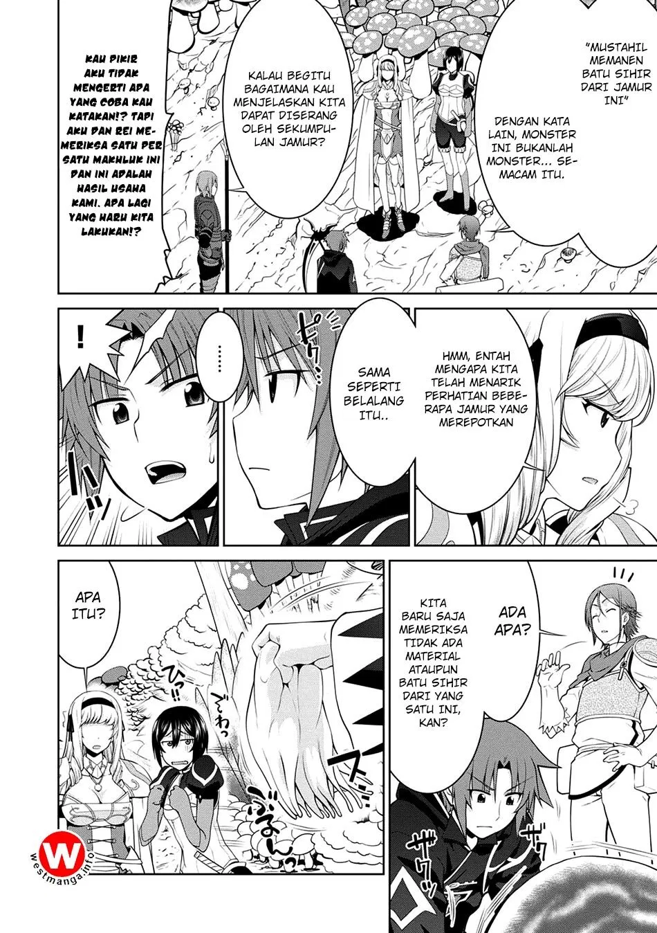 legend - Chapter: 26