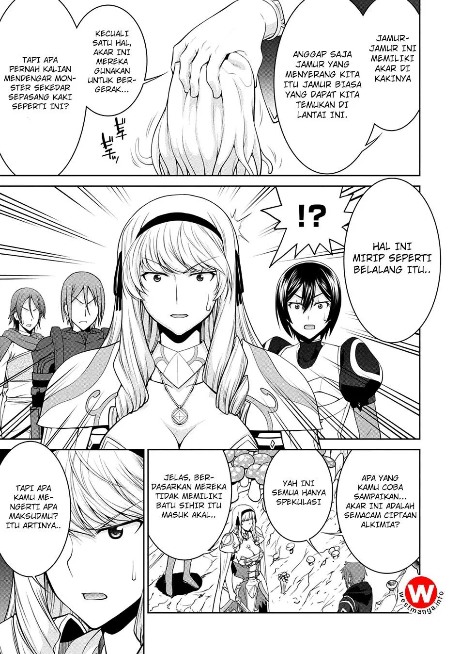 legend - Chapter: 26