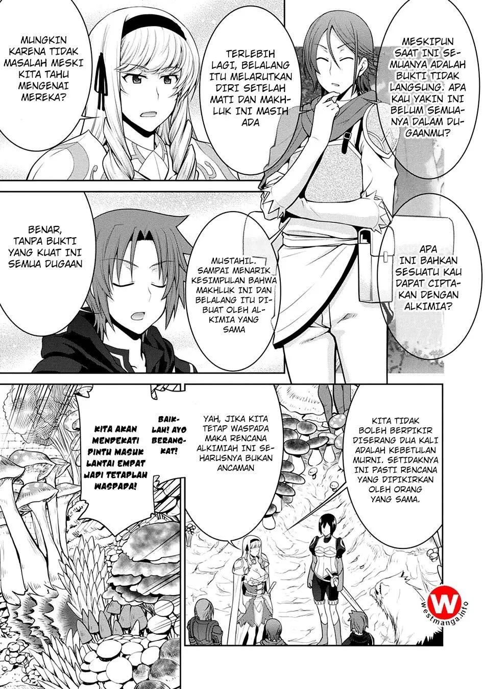 legend - Chapter: 26