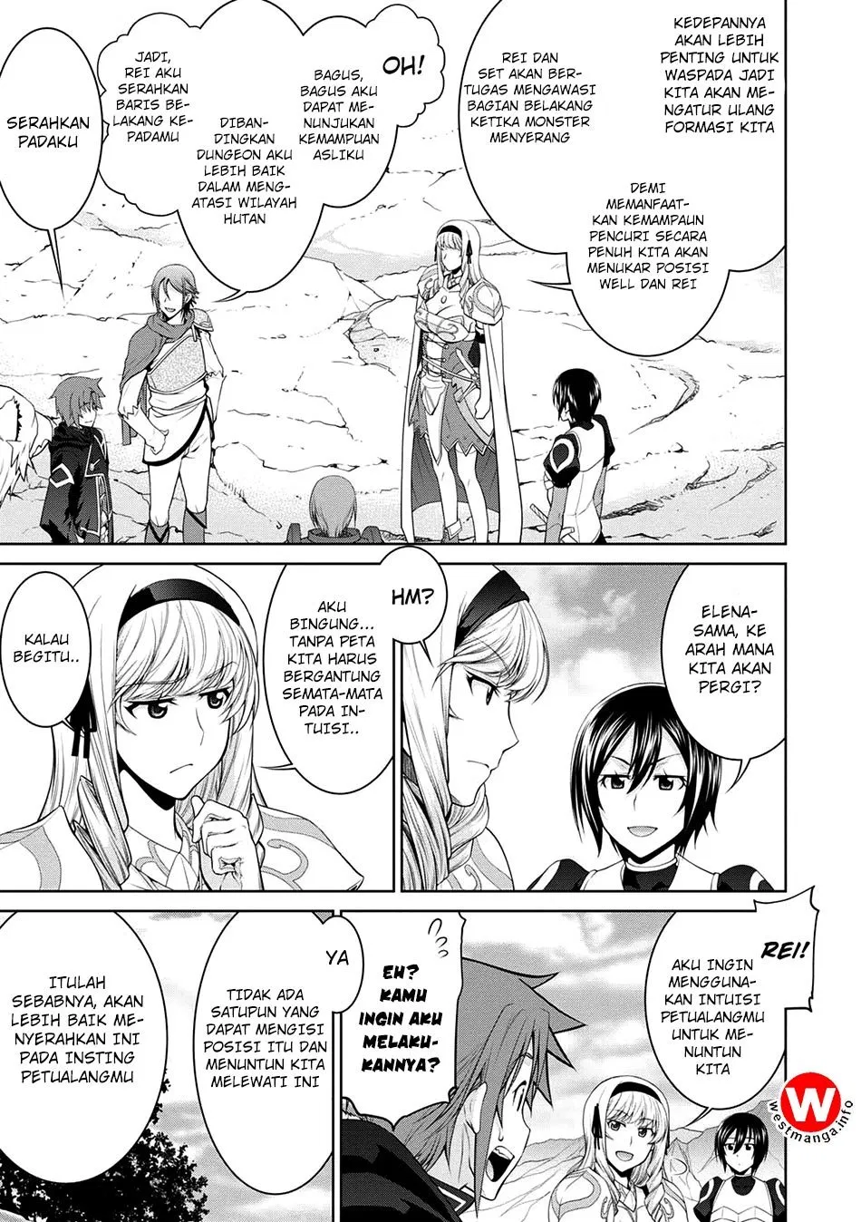 legend - Chapter: 26