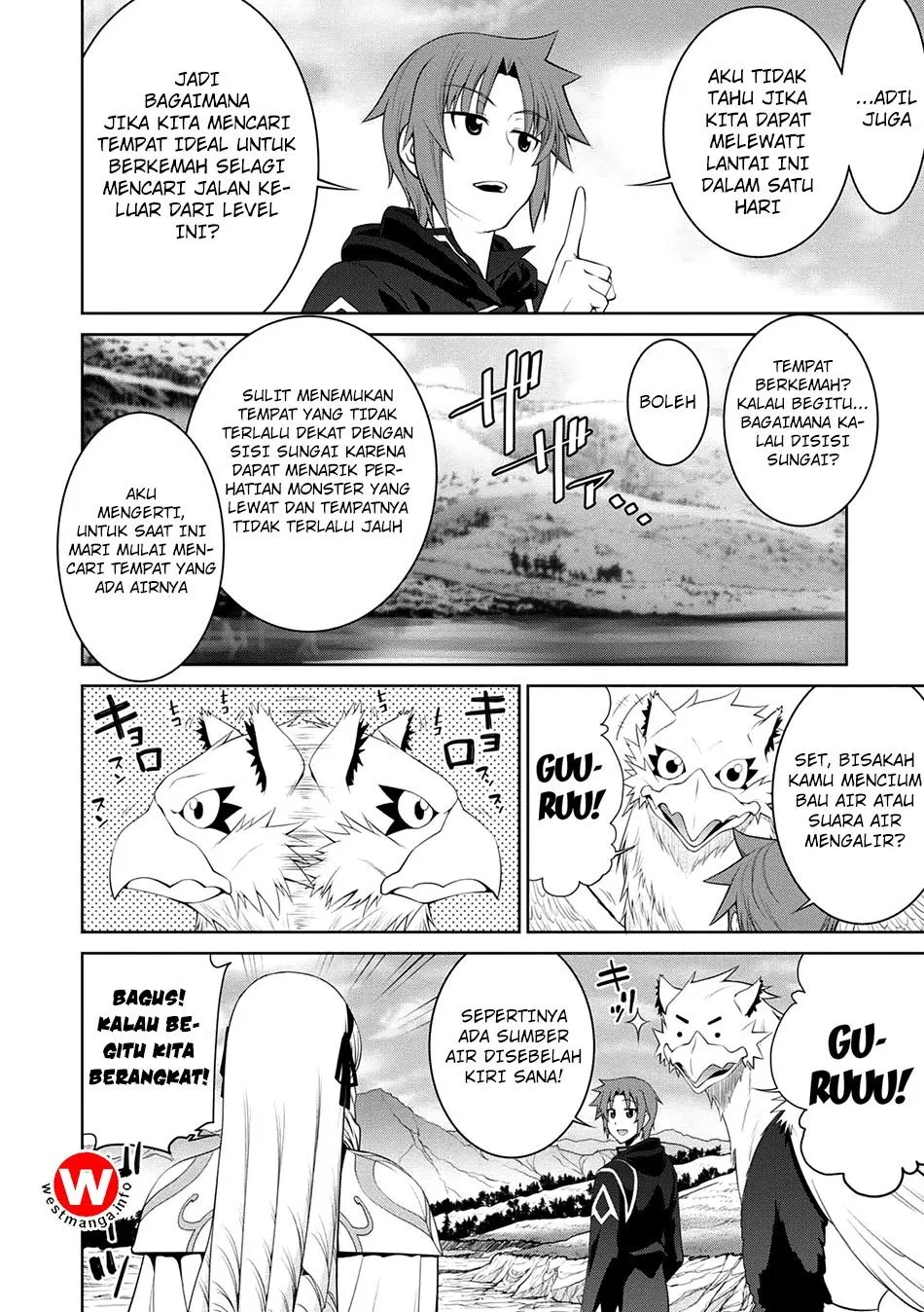 legend - Chapter: 26