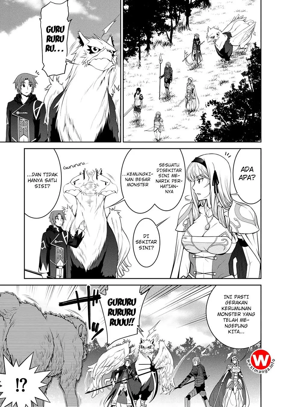 legend - Chapter: 26