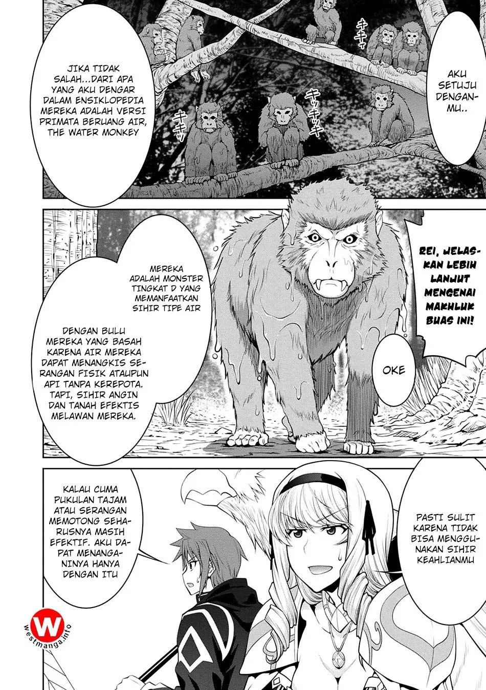 legend - Chapter: 26