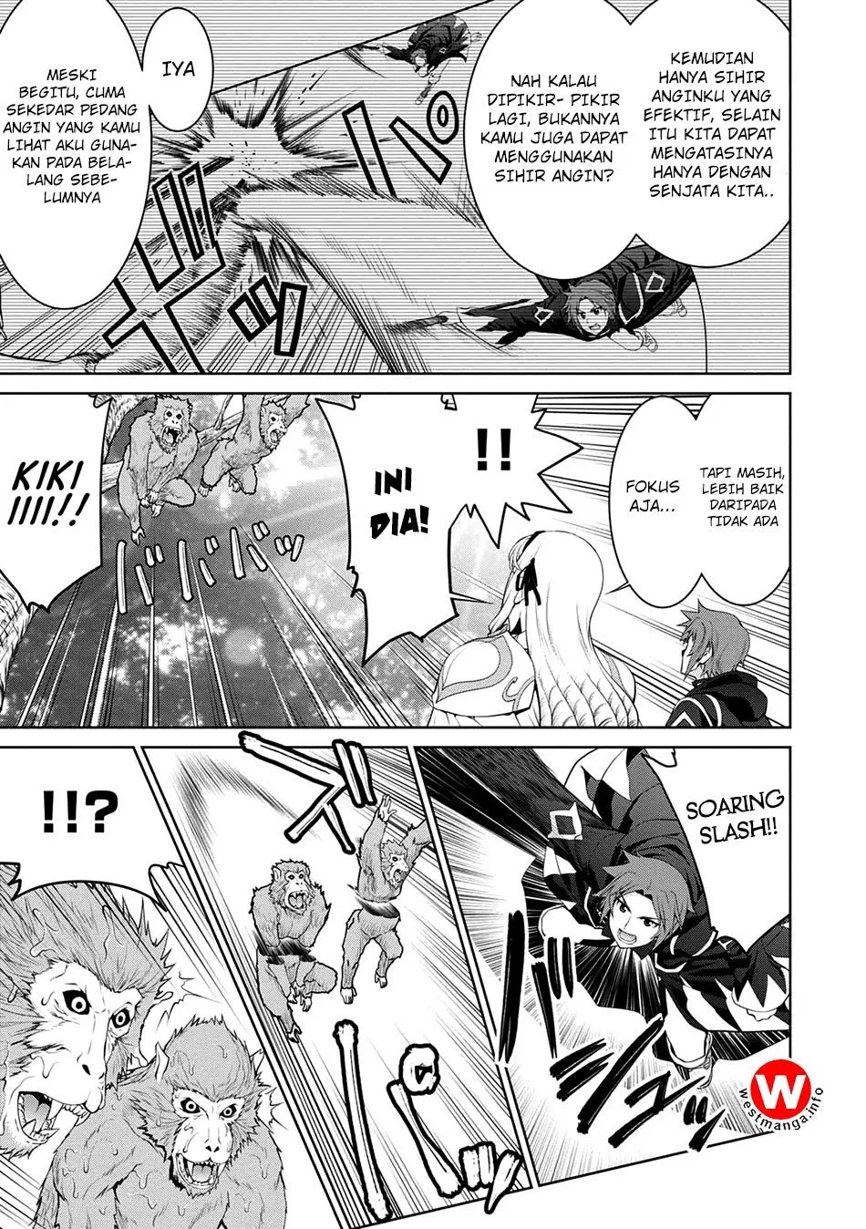 legend - Chapter: 26