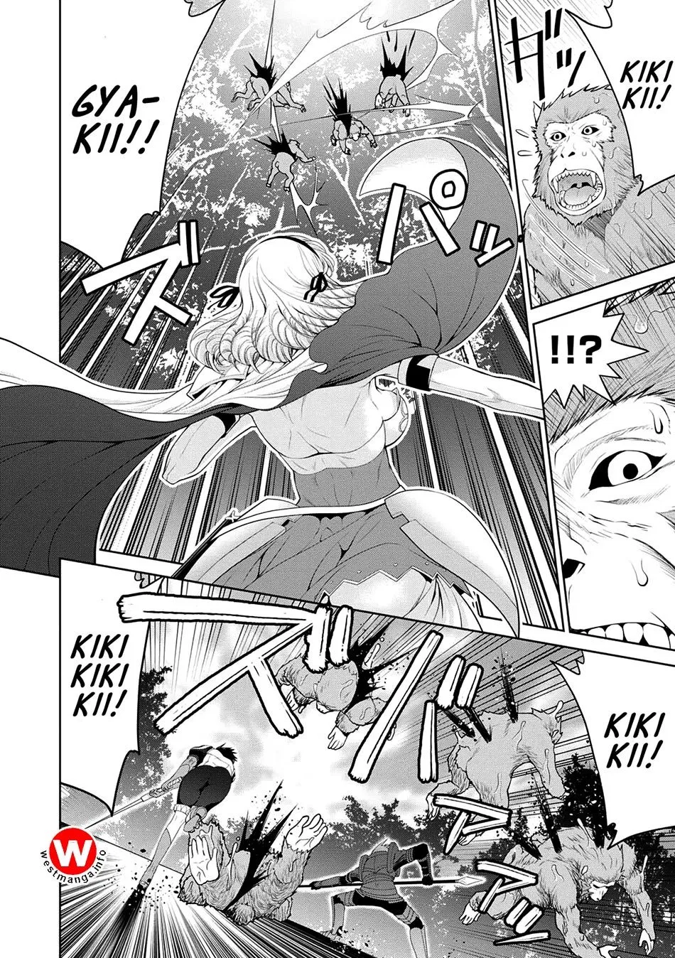 legend - Chapter: 26