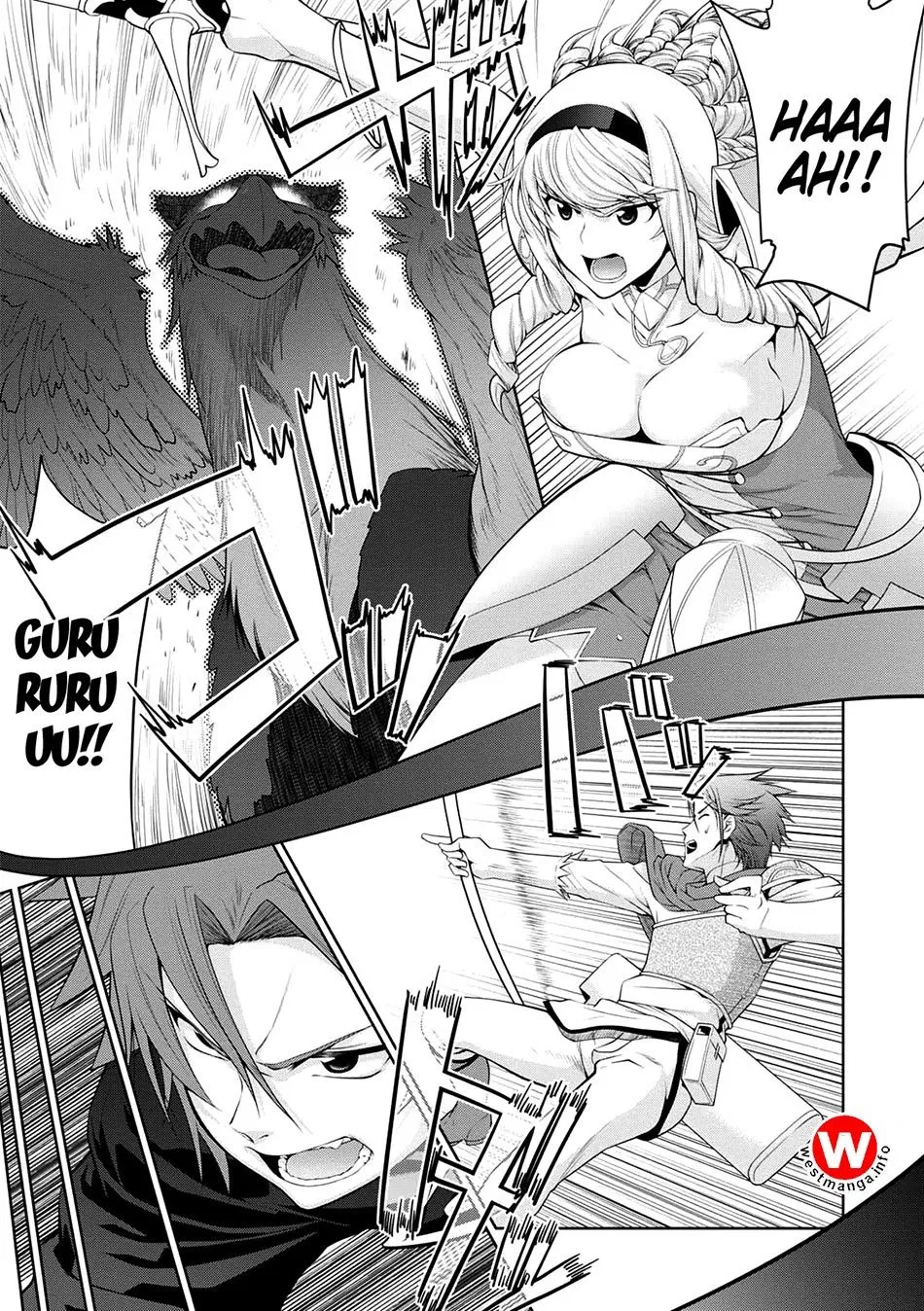 legend - Chapter: 26