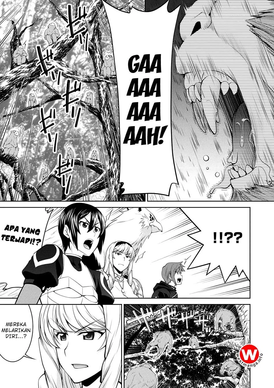 legend - Chapter: 26