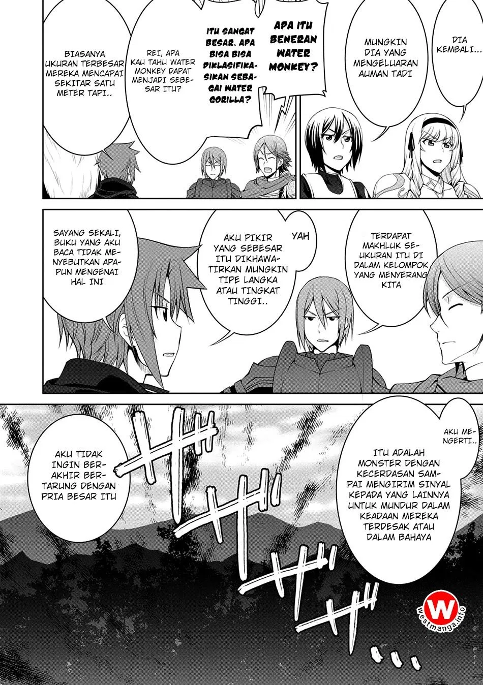 legend - Chapter: 26