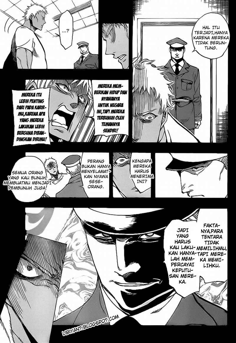 arago - Chapter: 63