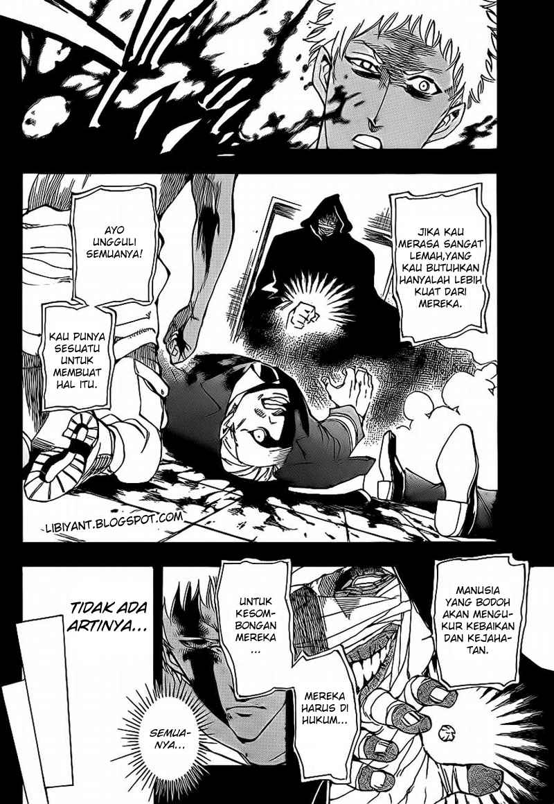 arago - Chapter: 63