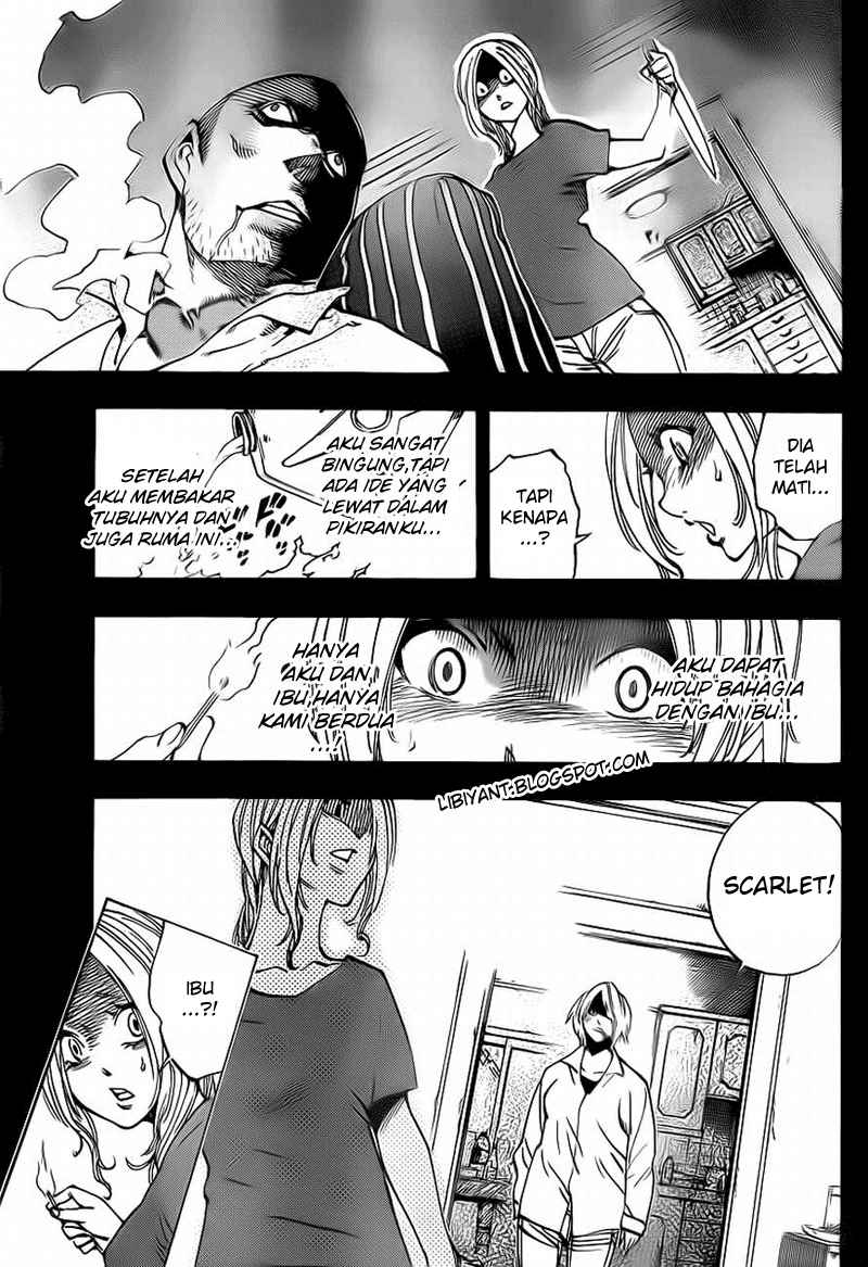 arago - Chapter: 63