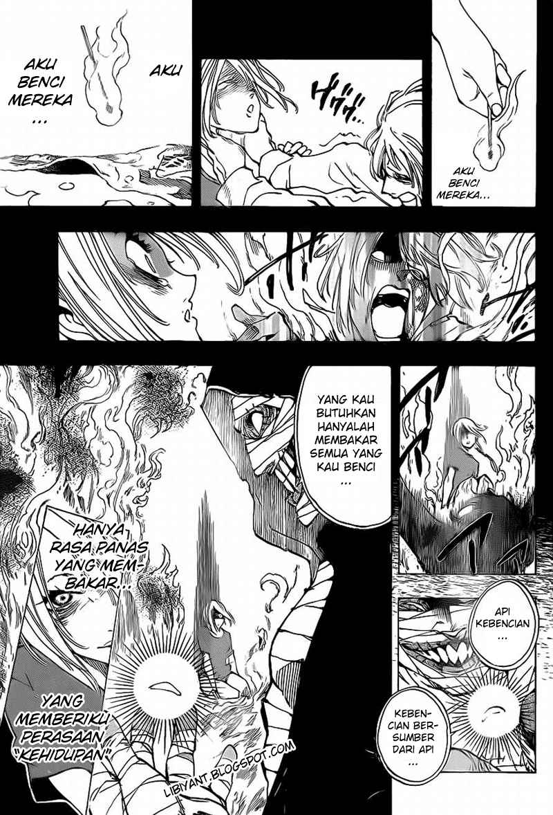 arago - Chapter: 63