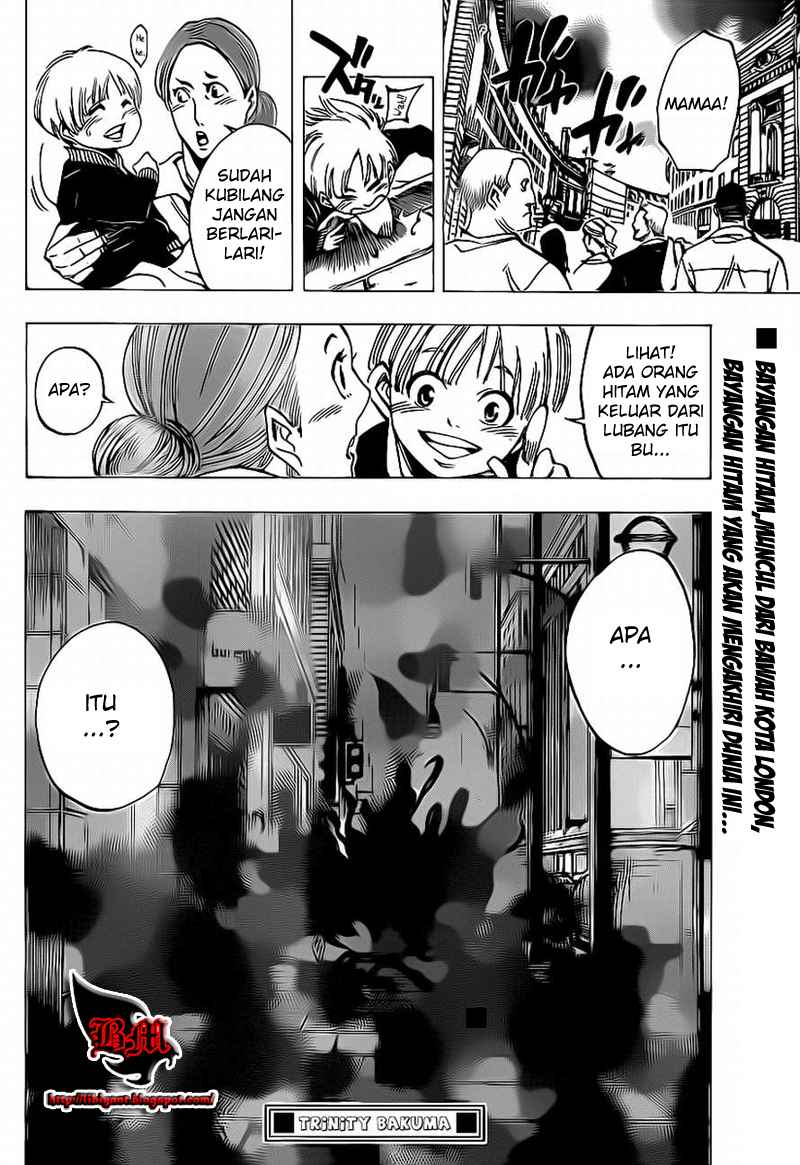 arago - Chapter: 63