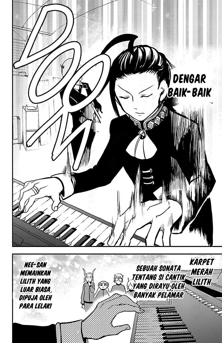 mairimashita-iruma-kun - Chapter: 158