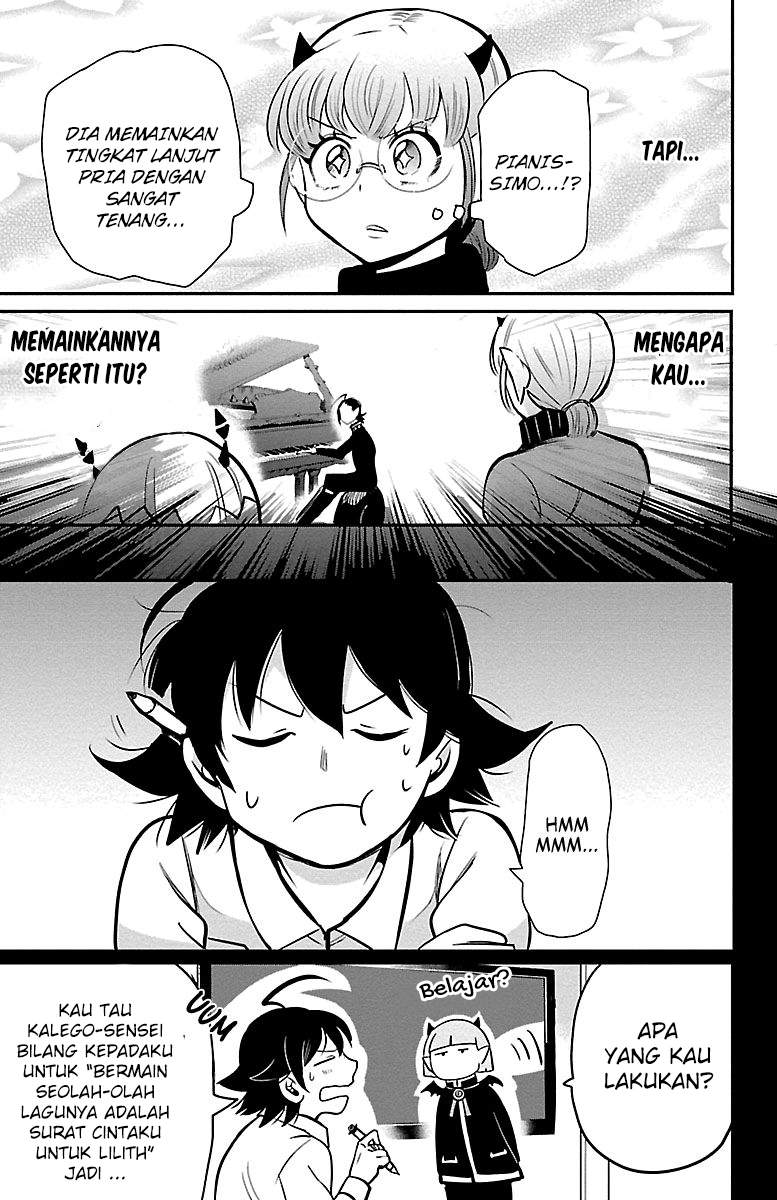 mairimashita-iruma-kun - Chapter: 158