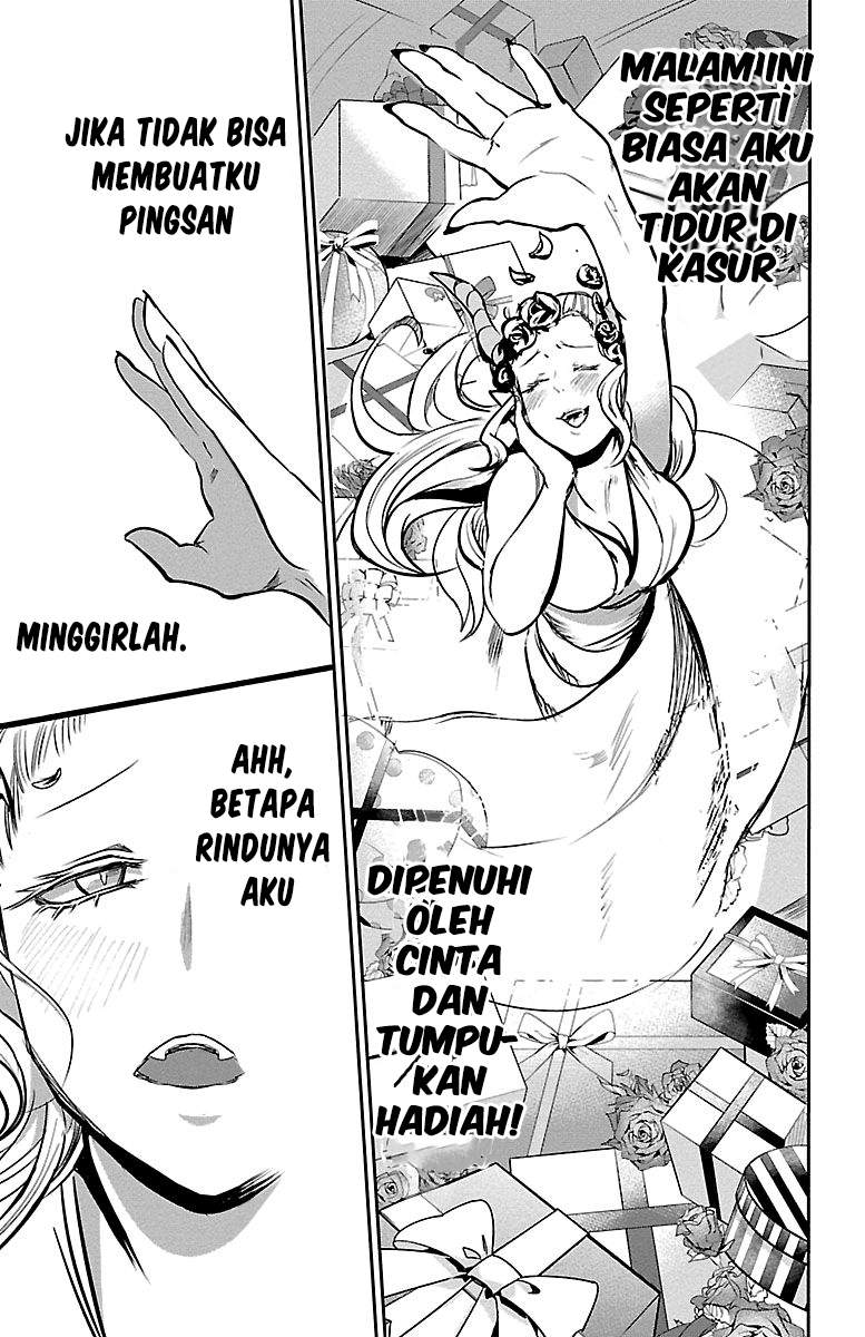 mairimashita-iruma-kun - Chapter: 158