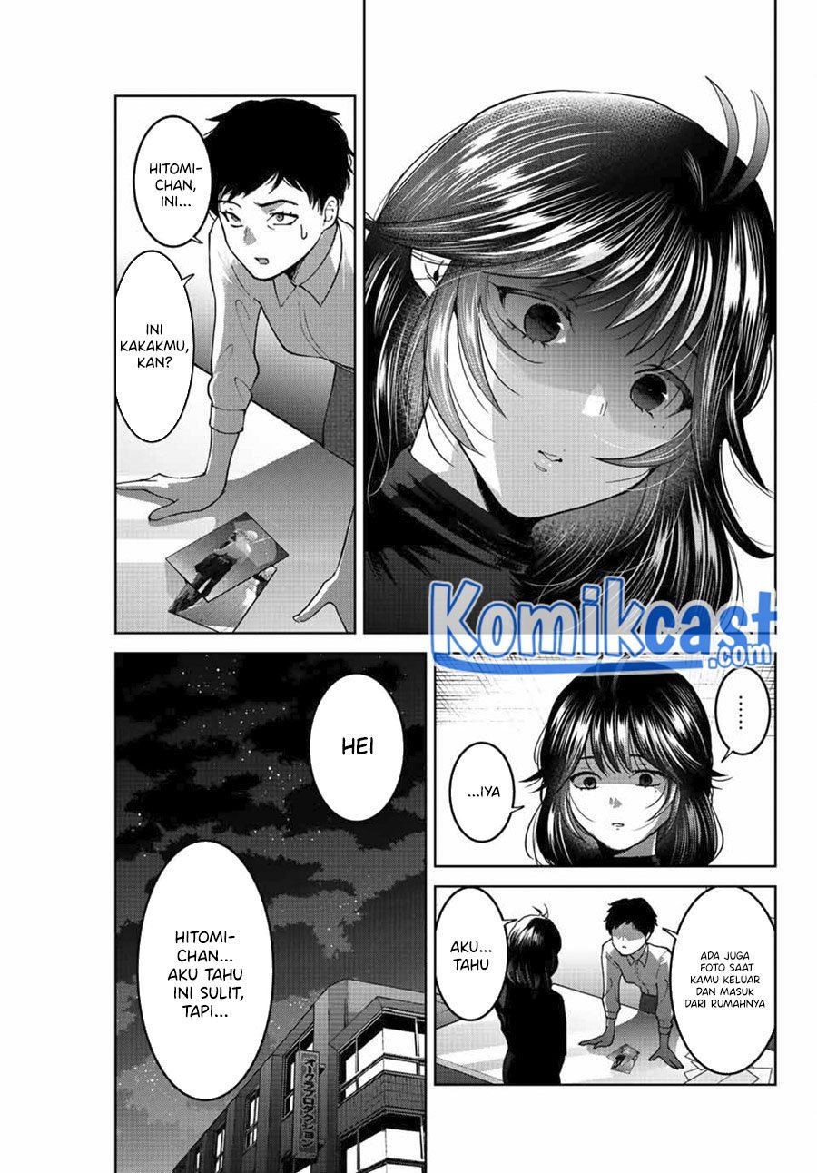 bokutachi-wa-hanshoku-wo-yameta - Chapter: 49