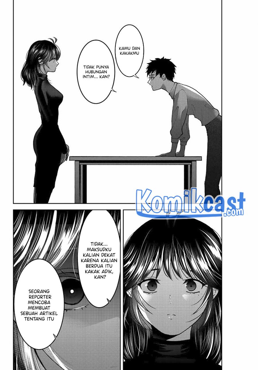 bokutachi-wa-hanshoku-wo-yameta - Chapter: 49