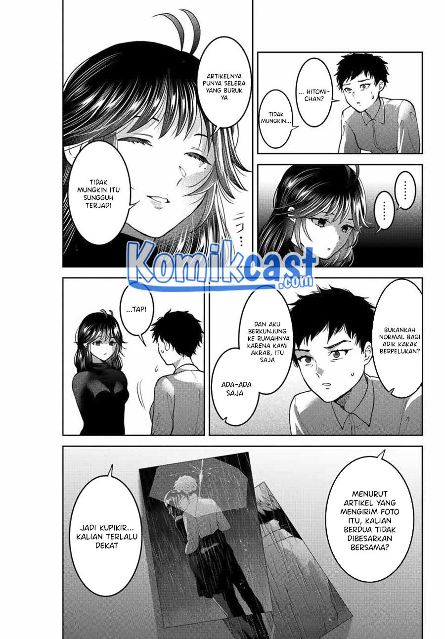 bokutachi-wa-hanshoku-wo-yameta - Chapter: 49