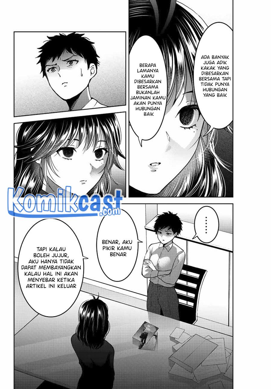 bokutachi-wa-hanshoku-wo-yameta - Chapter: 49