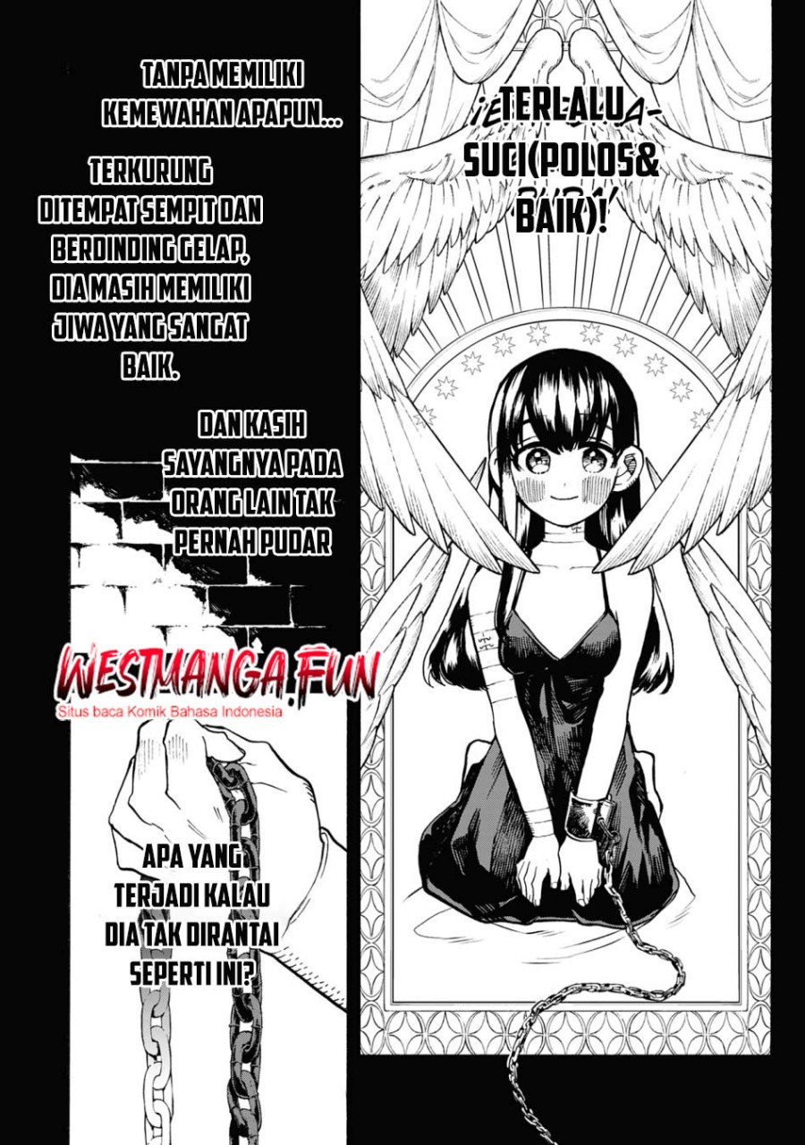 majo-no-kaigashuu - Chapter: 27