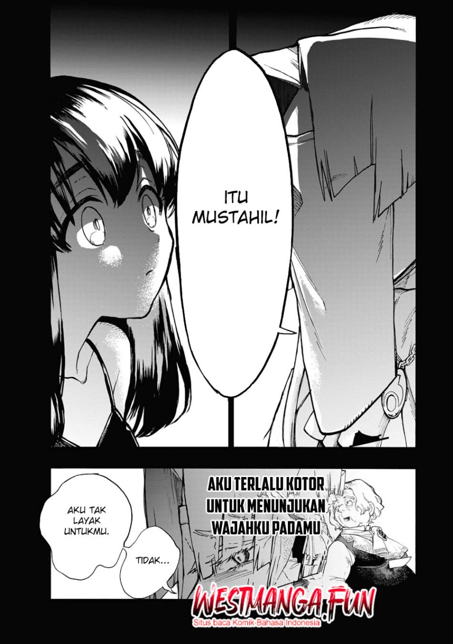 majo-no-kaigashuu - Chapter: 27