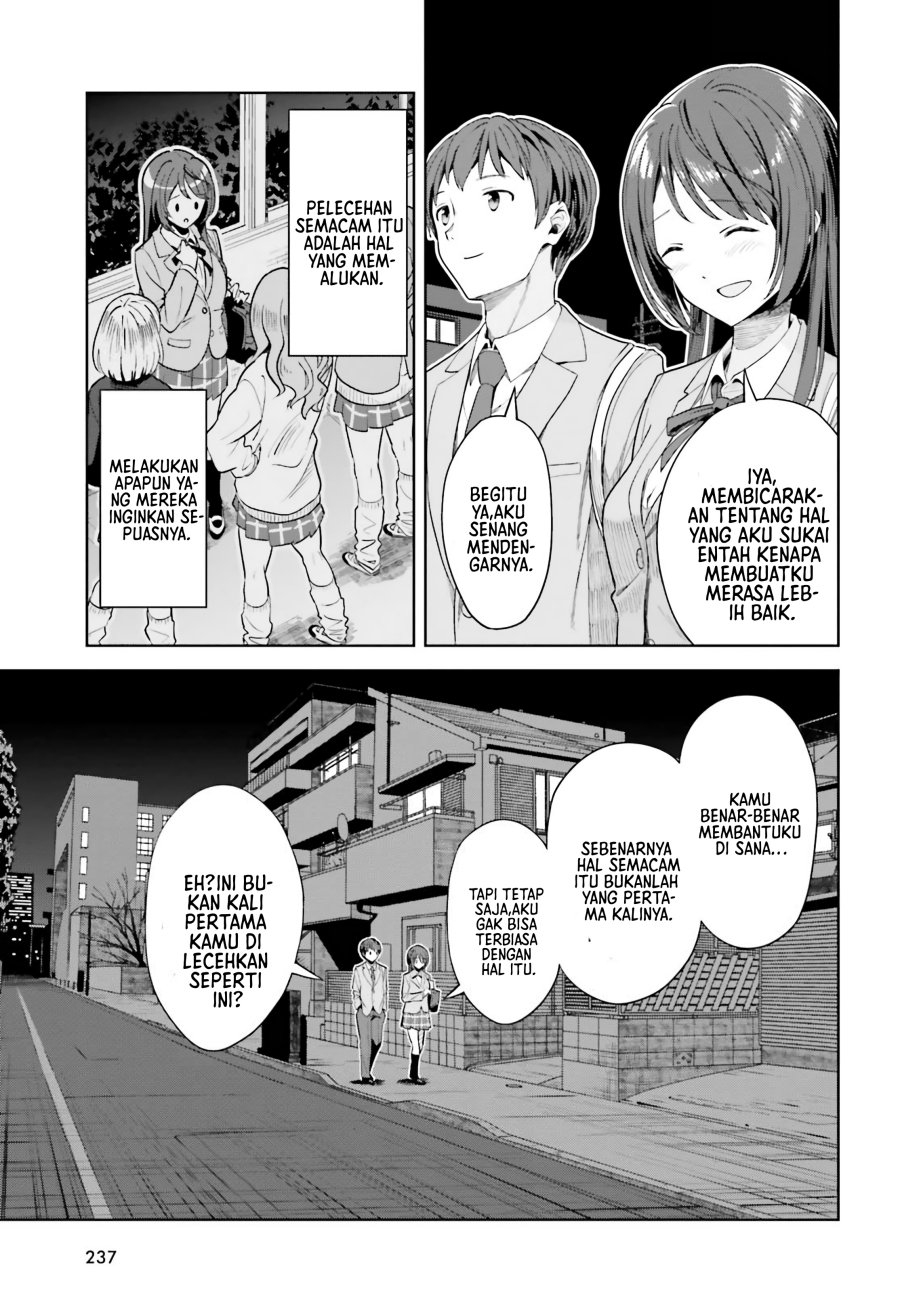 inkya-datta-ore-no-seishun-revenge-tenshi-sugiru-ano-ko-wa-ayumu-re-life - Chapter: 4