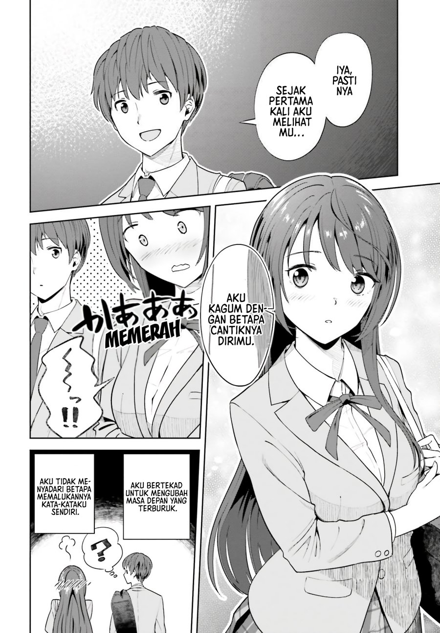 inkya-datta-ore-no-seishun-revenge-tenshi-sugiru-ano-ko-wa-ayumu-re-life - Chapter: 4