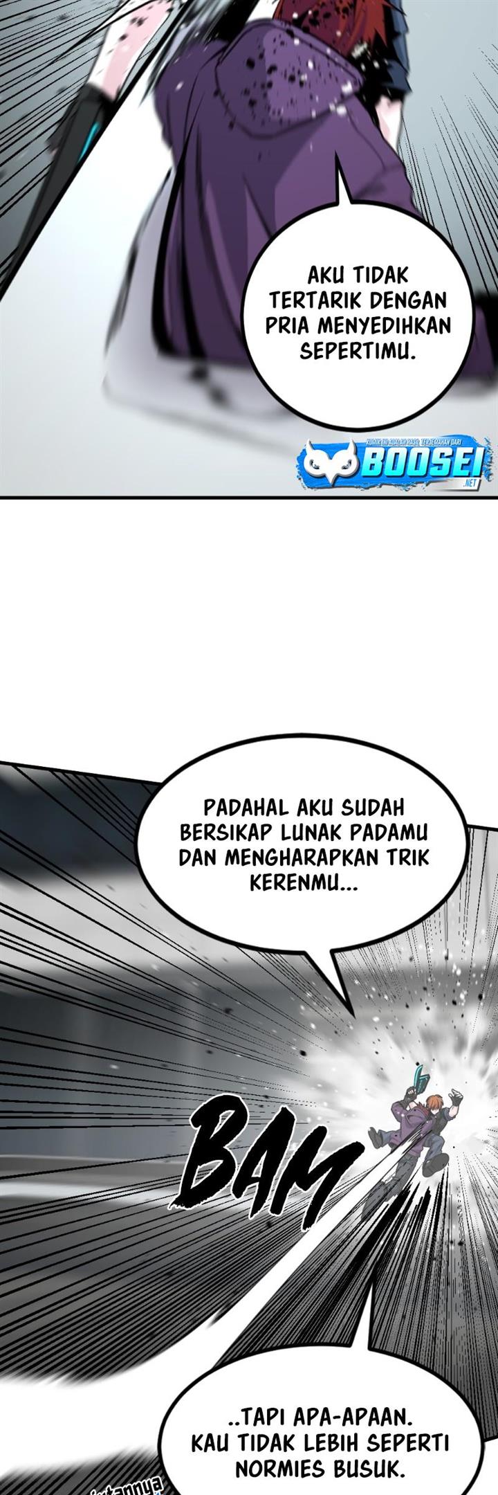 hero-killer - Chapter: 89