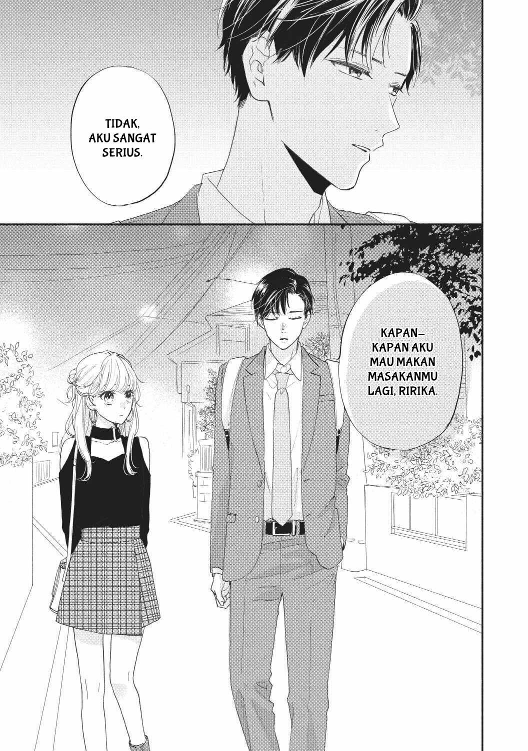 tonari-no-otona-kun - Chapter: 2