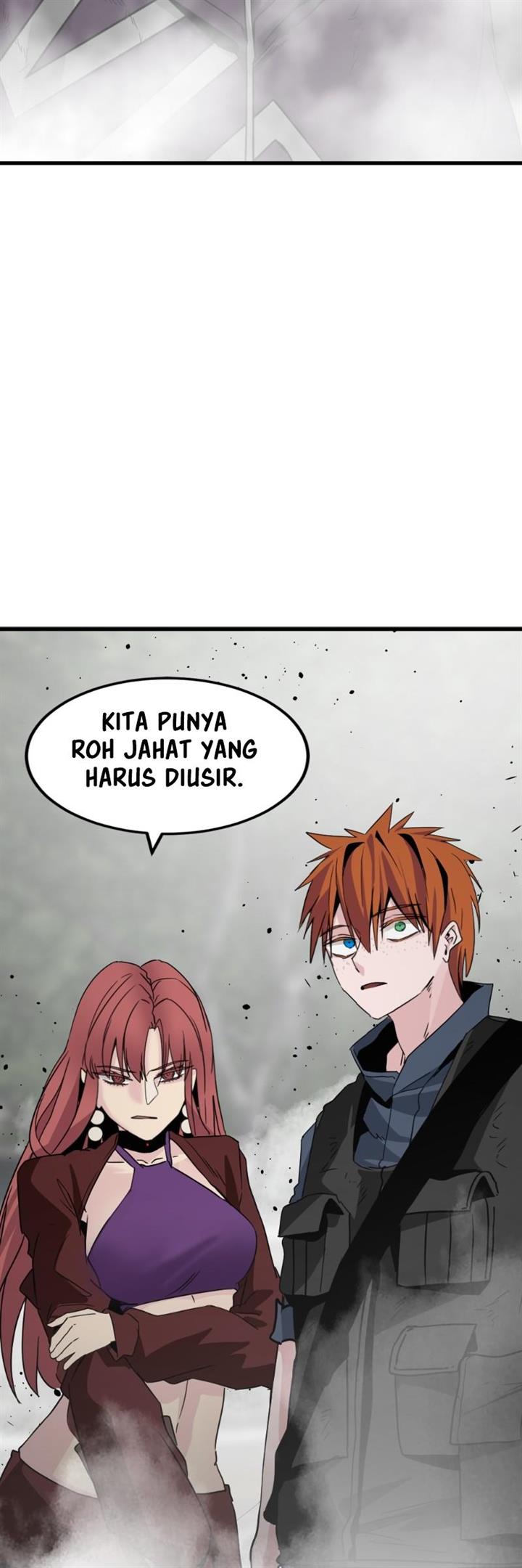 hero-killer - Chapter: 89