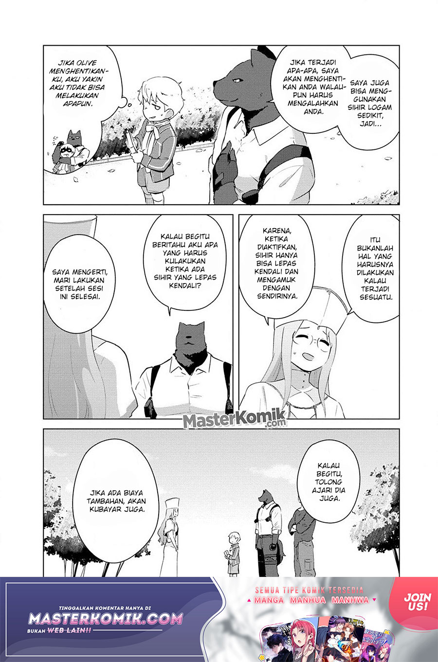 moe-buta-tensei-akutoku-shounin-da-kedo-yuusha-o-sashioite-isekai-musou-shitemita - Chapter: 3