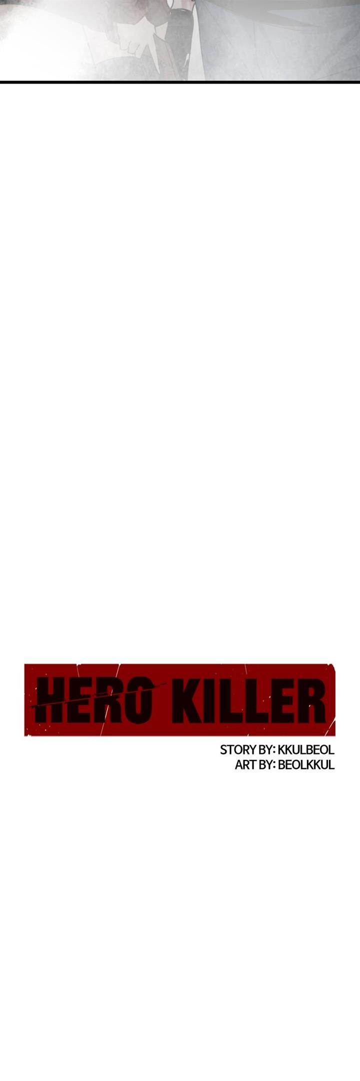 hero-killer - Chapter: 89