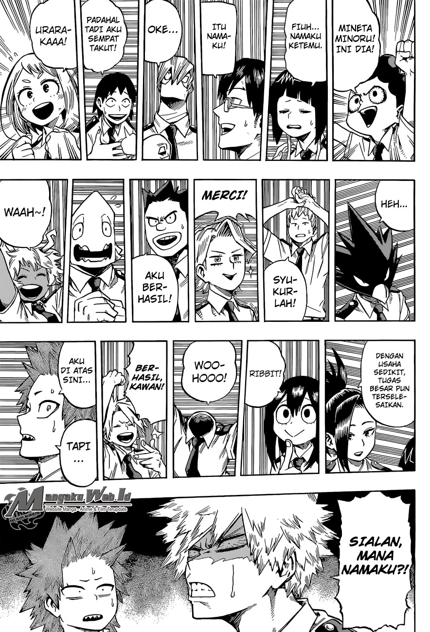 boku-no-hero-academia - Chapter: 114