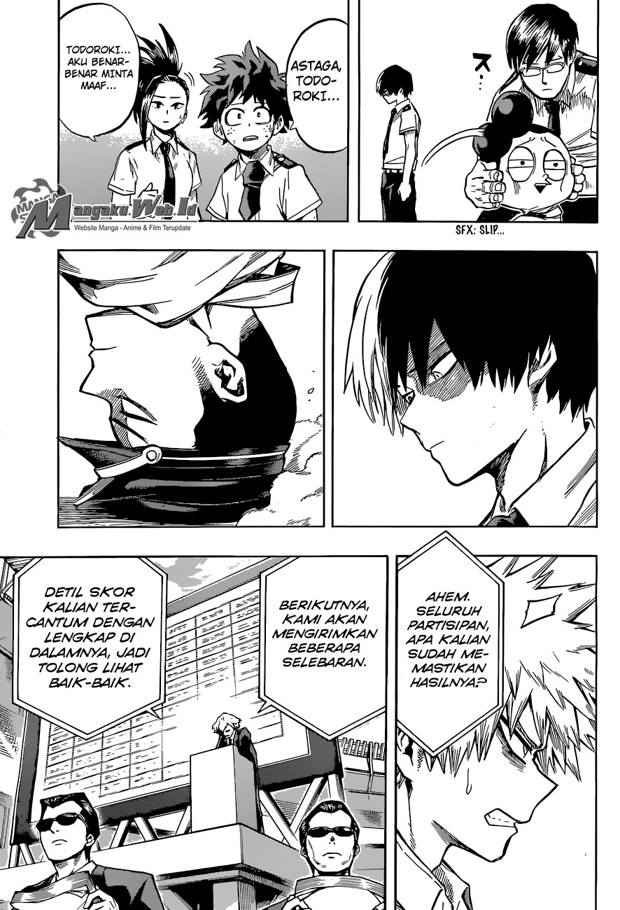 boku-no-hero-academia - Chapter: 114