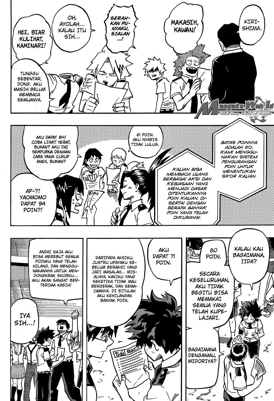 boku-no-hero-academia - Chapter: 114