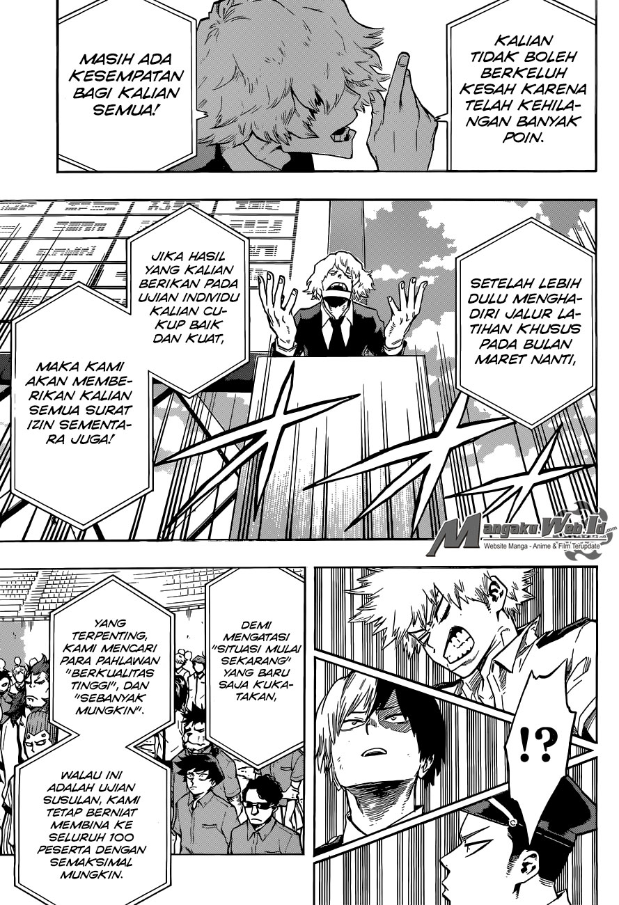 boku-no-hero-academia - Chapter: 114