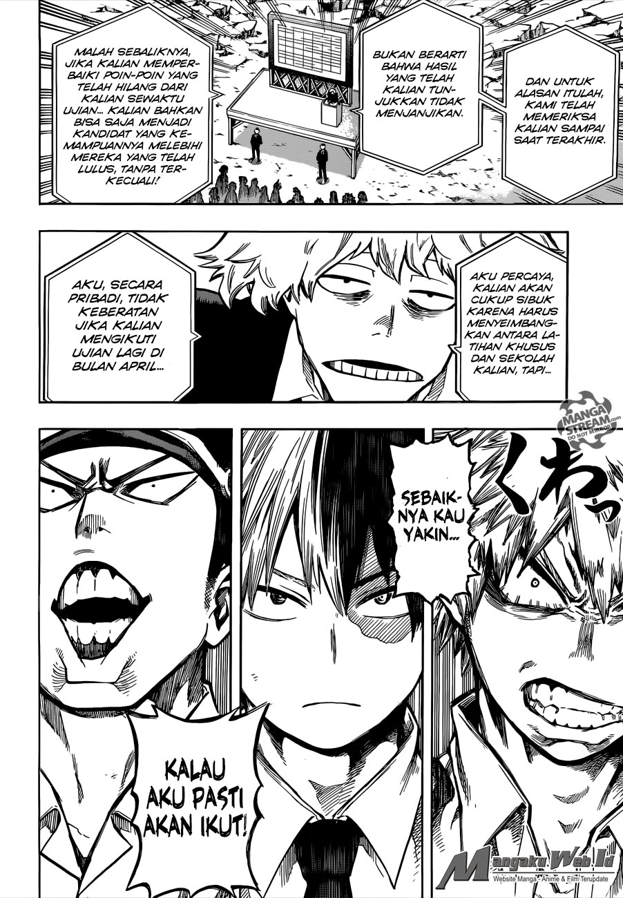 boku-no-hero-academia - Chapter: 114