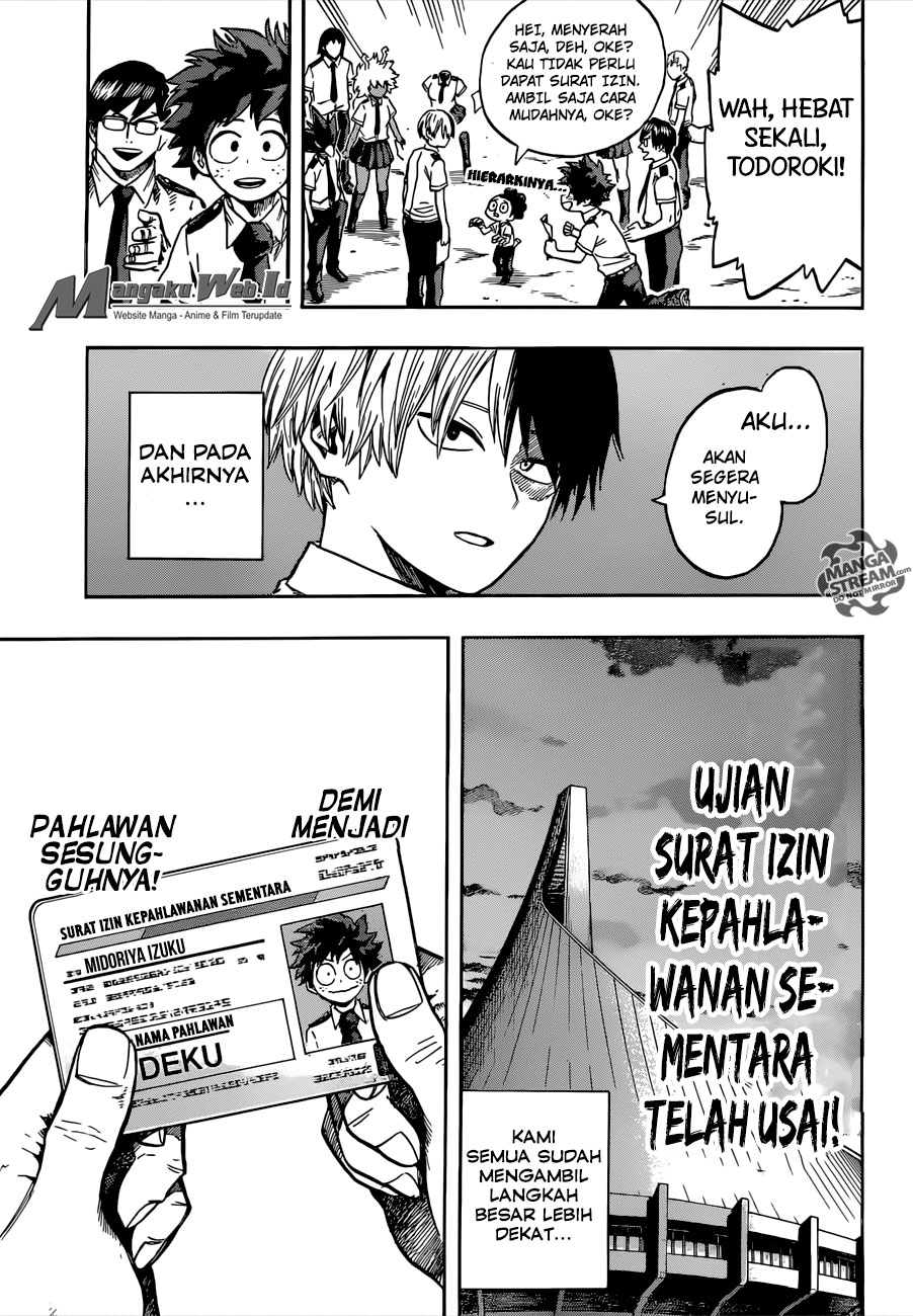 boku-no-hero-academia - Chapter: 114