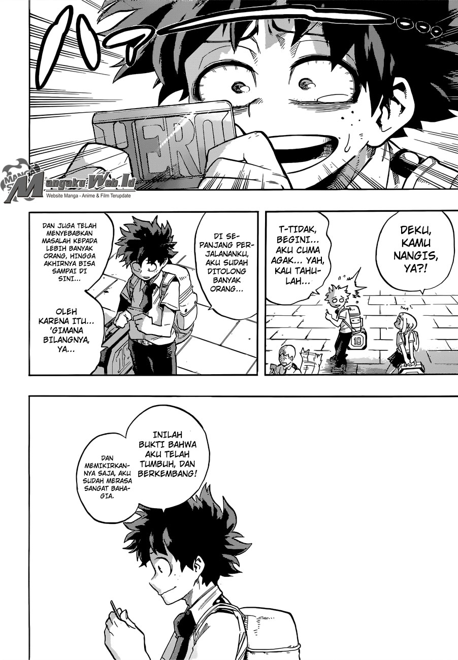 boku-no-hero-academia - Chapter: 114