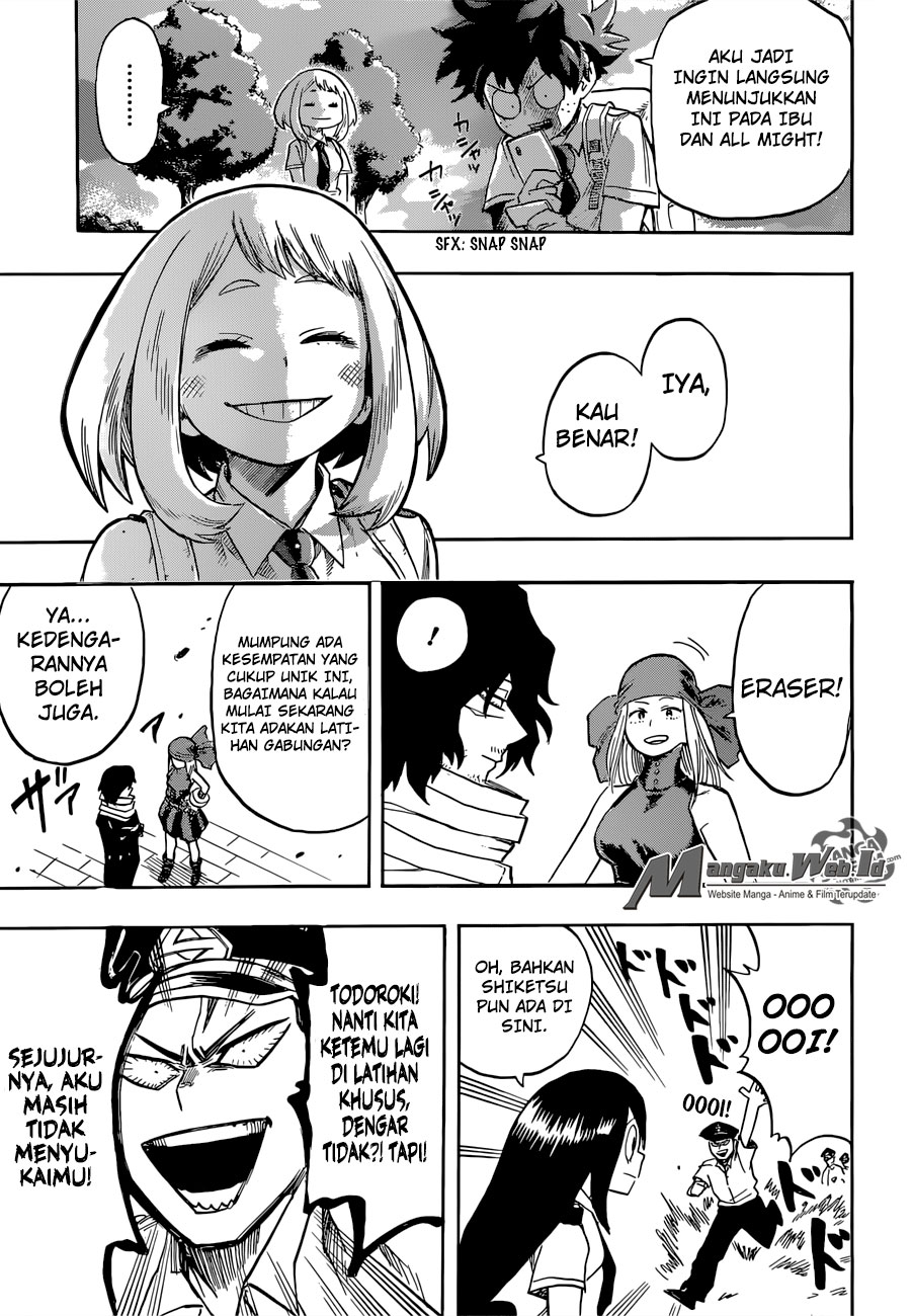 boku-no-hero-academia - Chapter: 114