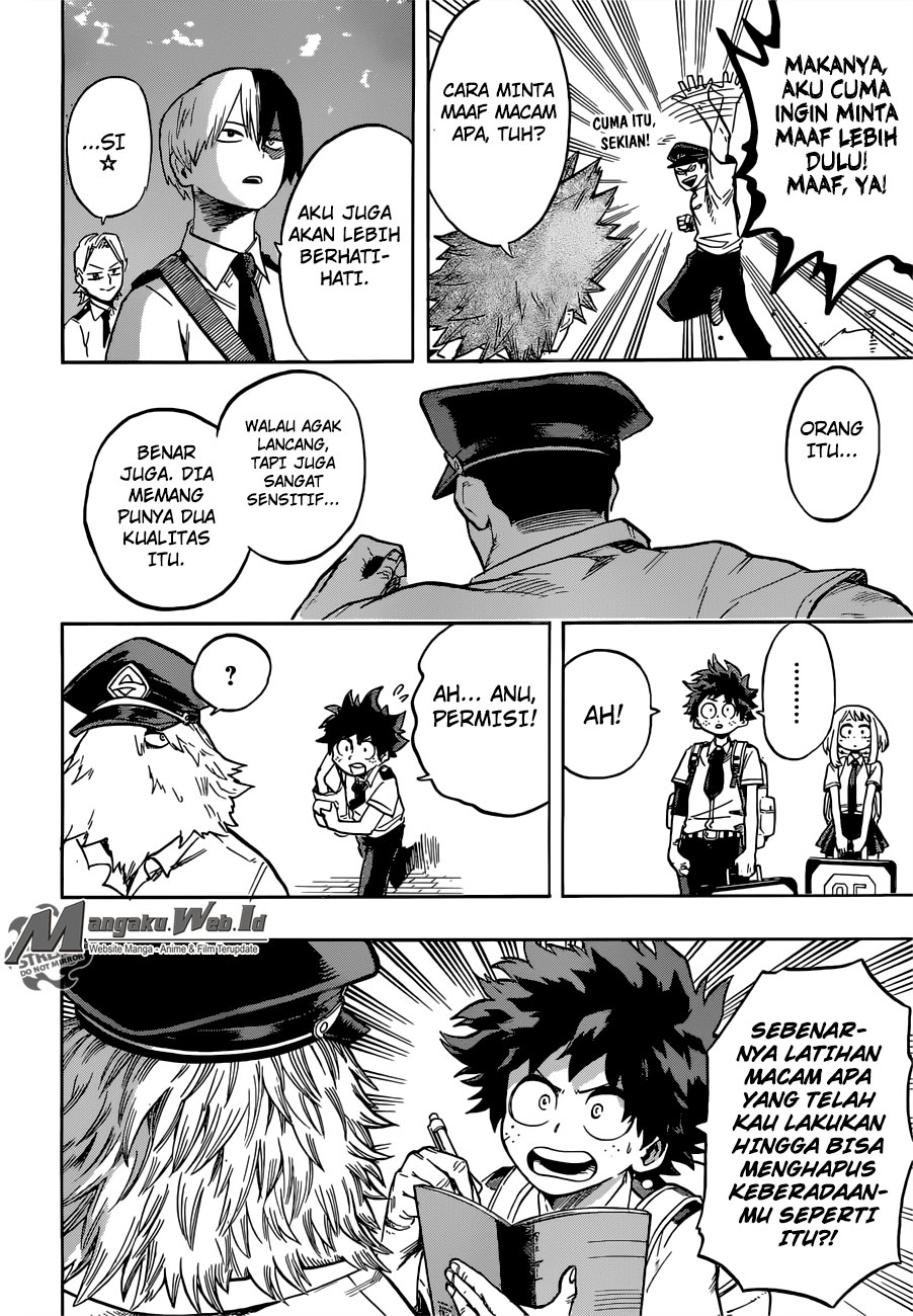 boku-no-hero-academia - Chapter: 114