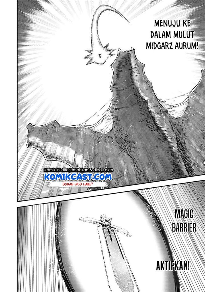 tensei-shitara-ken-deshita - Chapter: 45