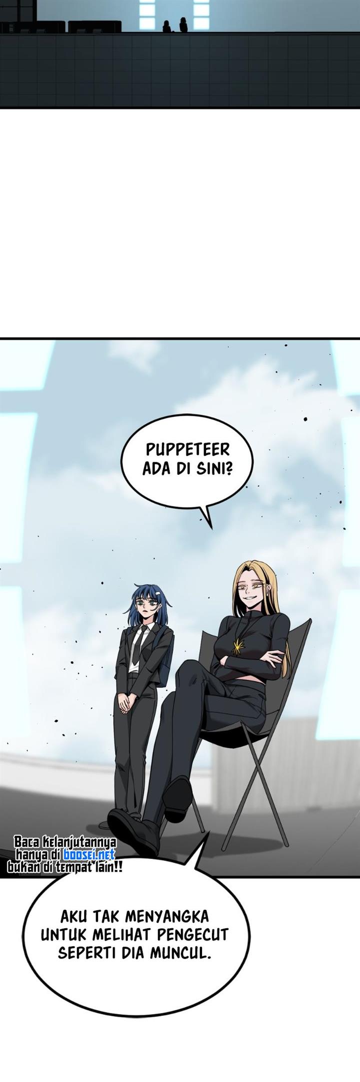 hero-killer - Chapter: 89