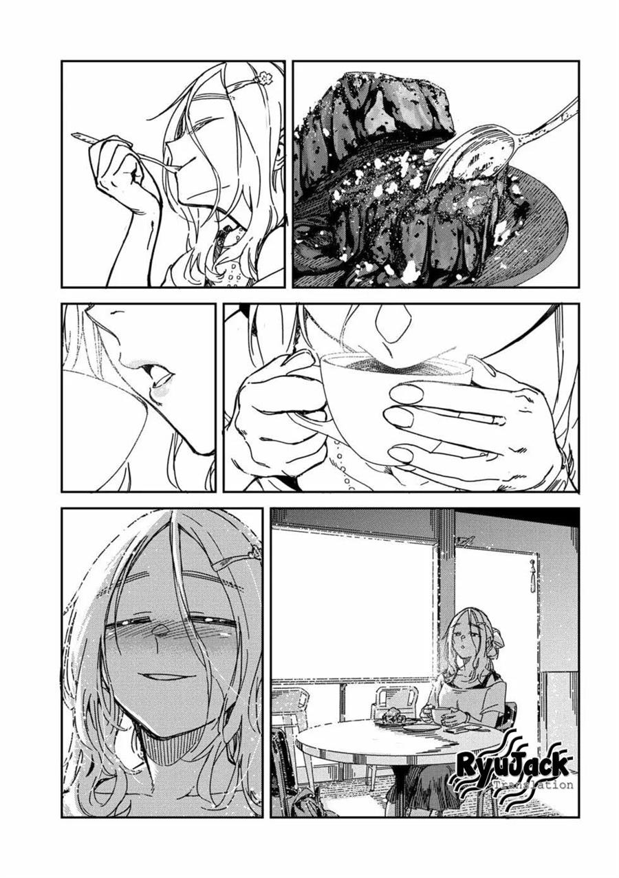 listen-to-my-voice - Chapter: 7