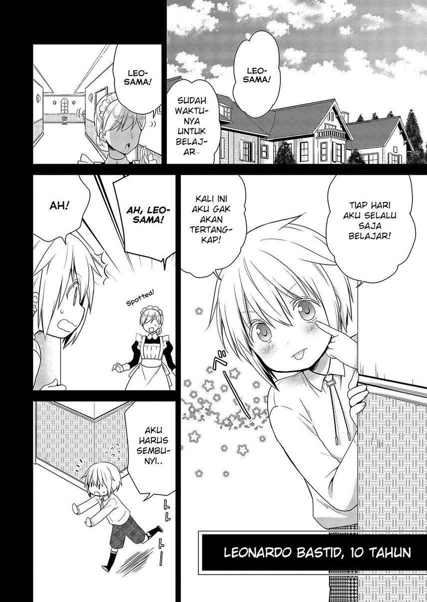 asmodeus-wa-akiramenai - Chapter: 29
