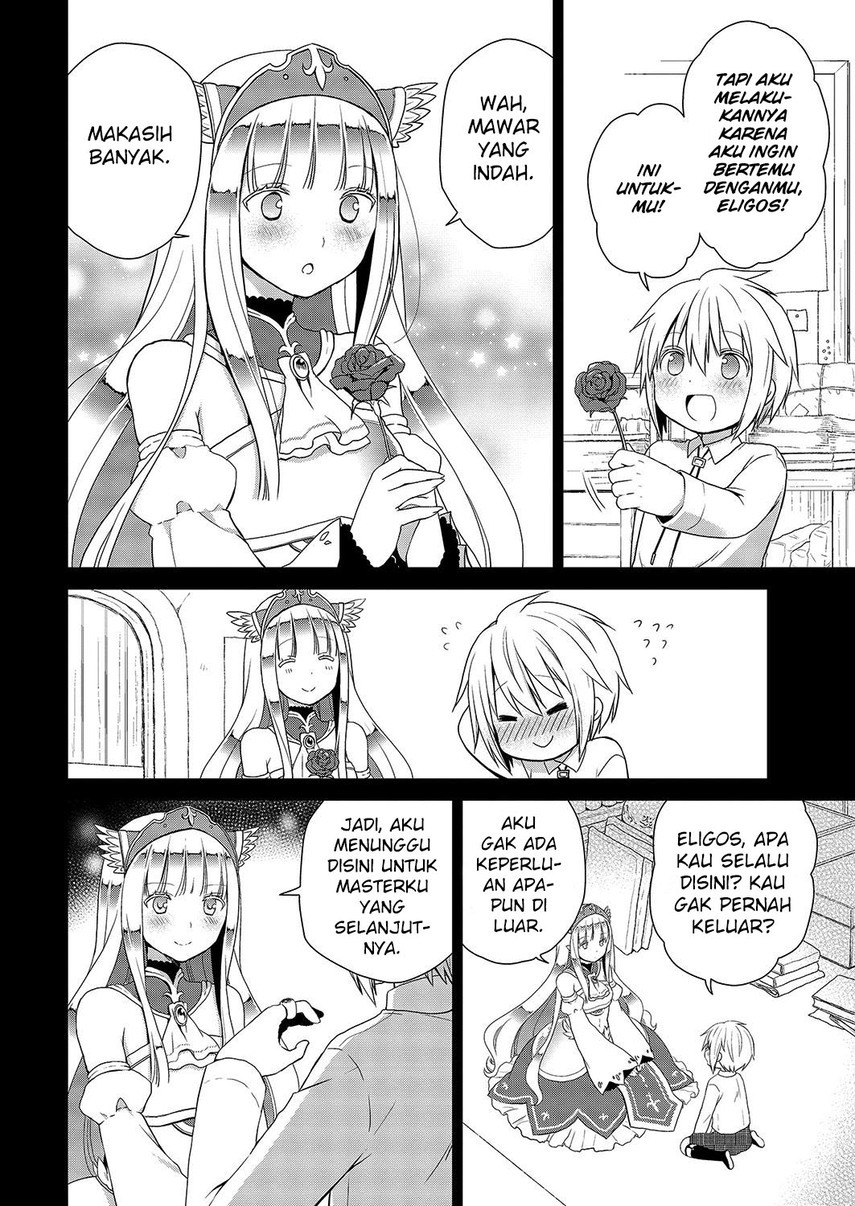 asmodeus-wa-akiramenai - Chapter: 29